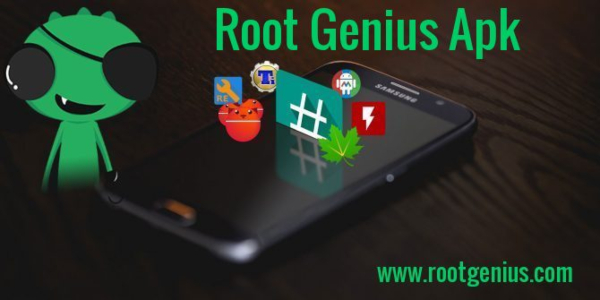 root genius pc